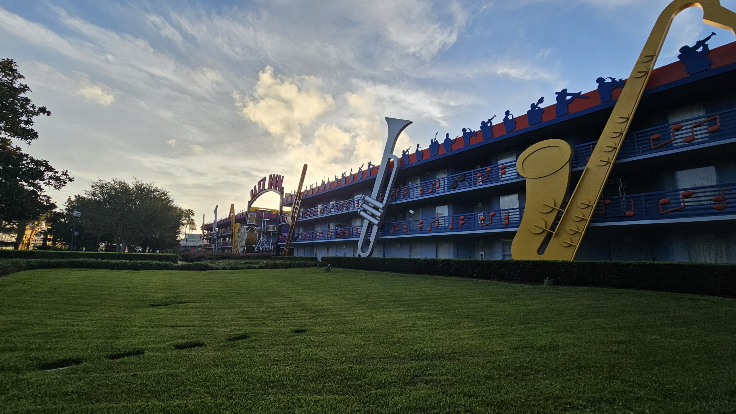 Our Disney October 2025 Family Adventure: A Magical Fall Getaway