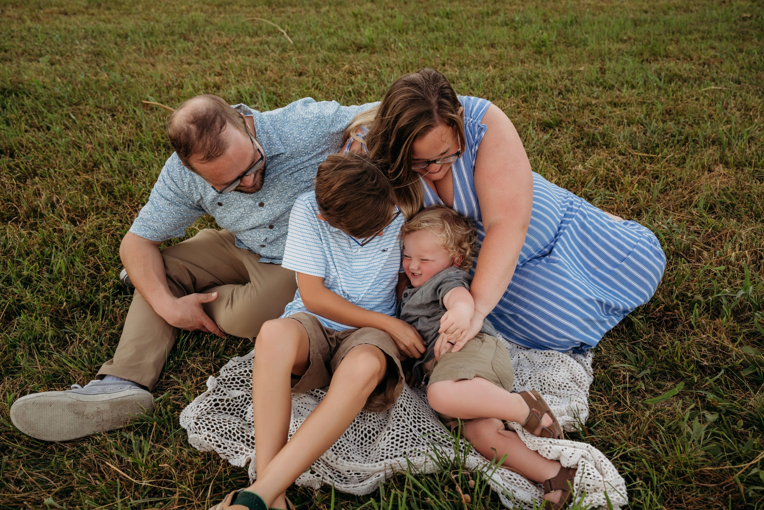 Capturing Priceless Moments: Investing in Family Photos That Last a Lifetime